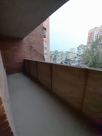 
  Продается 3-комн. квартира, 100 м², 2-я Краснодарская ул, д. 131
. Фото 7.