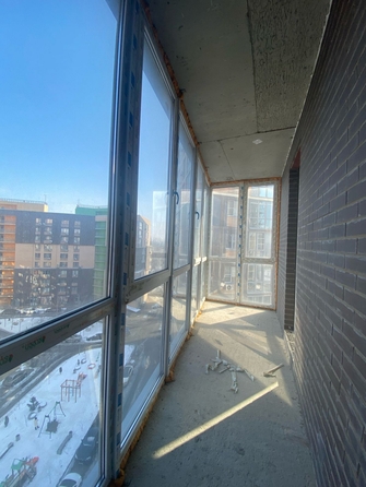 
  Продается 3-комн. квартира, 83 м², Шолохова пр-кт, д. 211
. Фото 18.