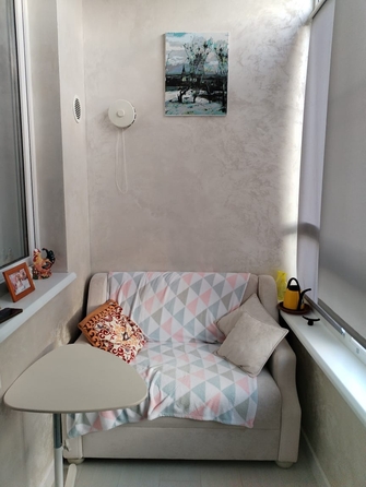 
  Продается 2-комн. квартира, 59.57 м², Строителей ул, д. 10/6
. Фото 7.