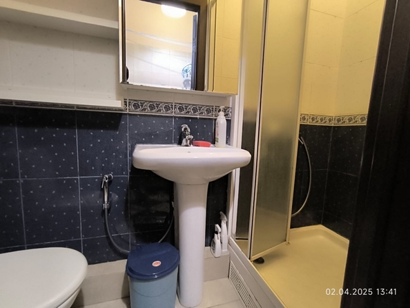 
  Продается 2-комн. квартира, 34.6 м², Мясникова ул, д. 26
. Фото 7.
