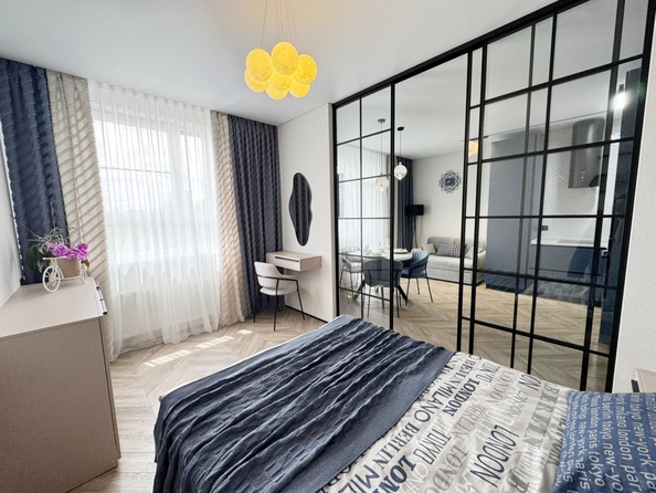 
  Продается 2-комн. квартира, 42 м², Стачки пр-кт, д. 200С1
. Фото 11.