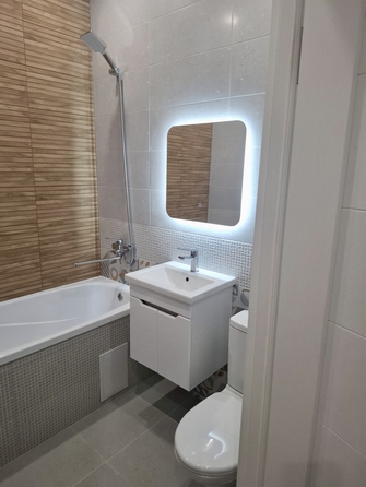 
  Продается студия, 24 м², Ткачева ул, д. 40
. Фото 8.