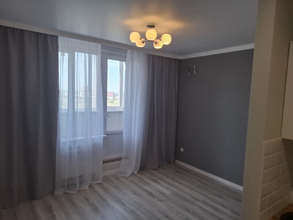 
  Продается студия, 24 м², Ткачева ул, д. 40
. Фото 1.