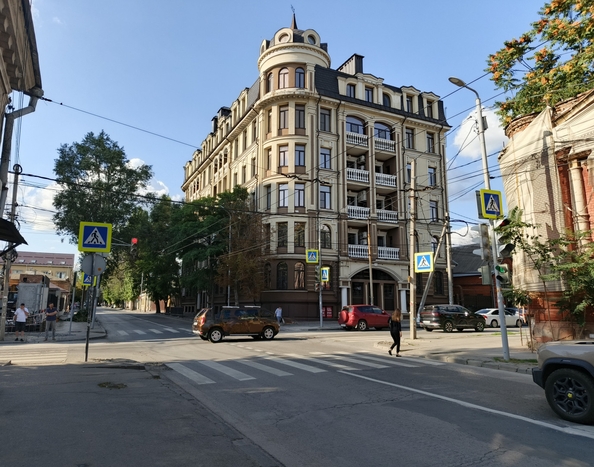 
  Продается 1-комн. квартира, 34 м², 20-я линия ул, д. 13
. Фото 30.