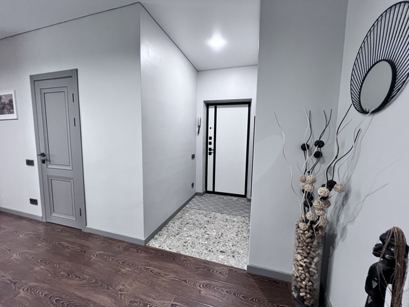 
  Продается 3-комн. квартира, 85 м², Берберовская ул, д. 8
. Фото 23.