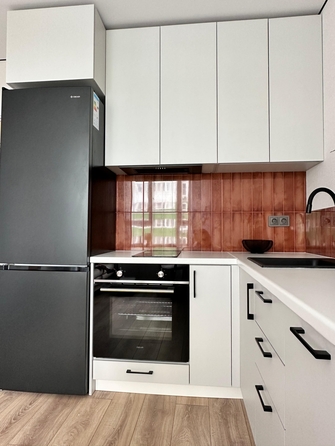 
  Продается 2-комн. квартира, 40 м², ЖК Левенцовка Парк, литер 8.1
. Фото 2.