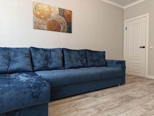 
  Продается 3-комн. квартира, 82 м², 26-я линия ул, д. 35/1
. Фото 7.