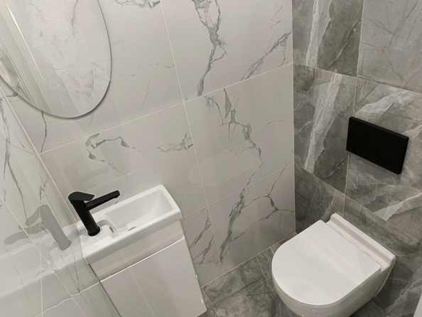 
  Продается 3-комн. квартира, 82 м², 26-я линия ул, д. 35/1
. Фото 10.