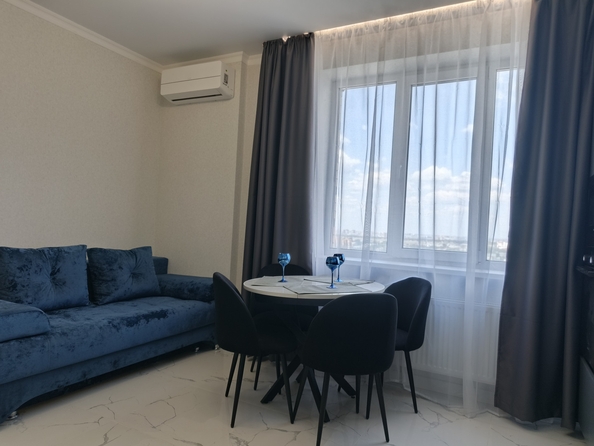 
  Продается 3-комн. квартира, 82 м², 26-я линия ул, д. 35/1
. Фото 35.