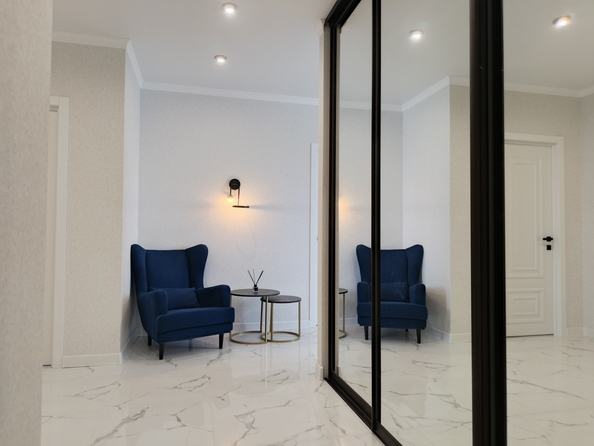 
  Продается 3-комн. квартира, 82 м², 26-я линия ул, д. 35/1
. Фото 39.