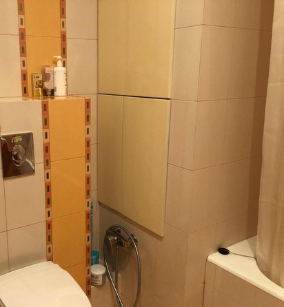 
  Сдается 2-комн. квартира, 88 м², Максима Горького ул, д. 123/67
. Фото 17.