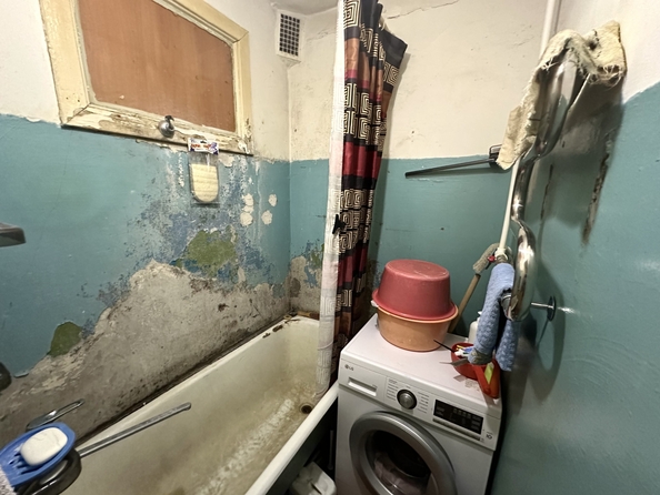 
  Продается 2-комн. квартира, 48 м², Добровольского пл, д. 14
. Фото 11.