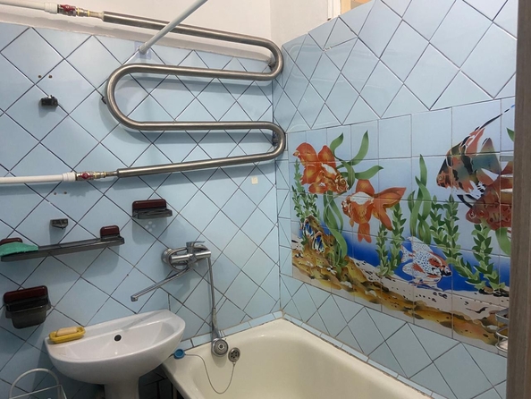 
  Сдается 3-комн. квартира, 50 м², Петрашевского ул, д. 20
. Фото 11.