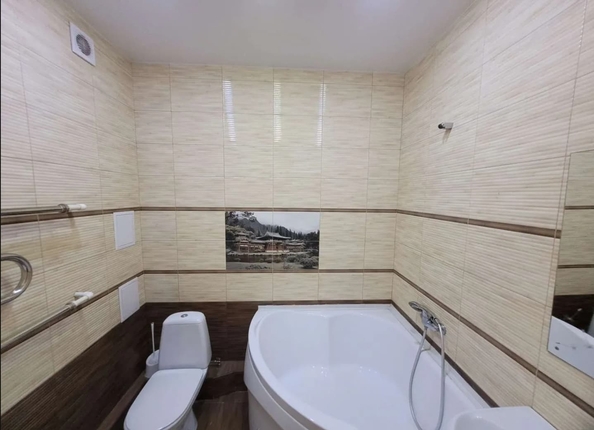 
  Продается 1-комн. квартира, 35 м², Салютина пер, д. 2
. Фото 12.