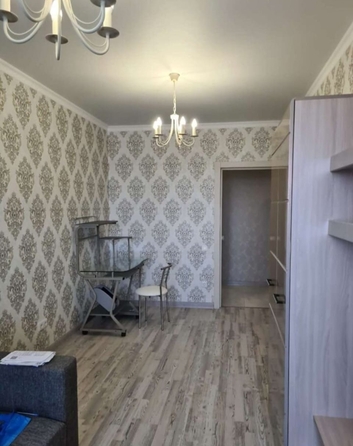 
  Продается 1-комн. квартира, 28 м², Герасименко ул, д. 17
. Фото 3.