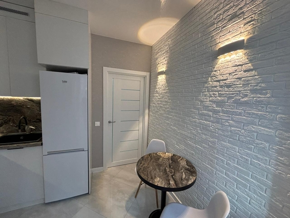 
  Продается 1-комн. квартира, 30 м², Городовикова ул, д. 38
. Фото 8.