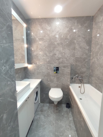 
  Продается 1-комн. квартира, 30 м², Городовикова ул, д. 38
. Фото 17.