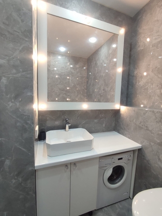 
  Продается 1-комн. квартира, 30 м², Городовикова ул, д. 38
. Фото 20.