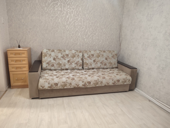 
  Сдается 1-комн. квартира, 21 м², 2-й Пятилетки ул, д. 10/1
. Фото 4.