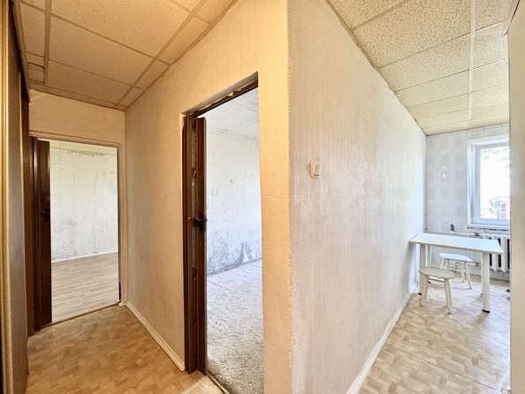 
  Продается 4-комн. квартира, 64 м², 40-летия Победы пр-кт, д. 75
. Фото 6.