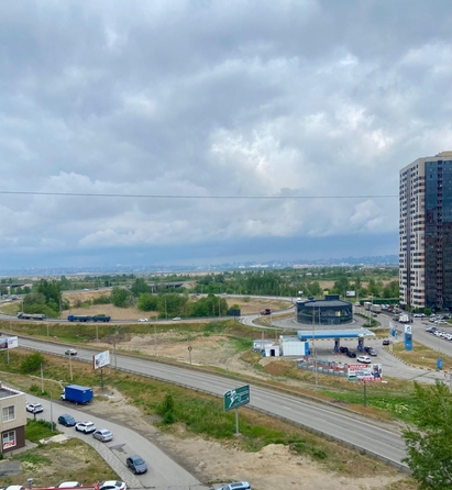 
  Продается 3-комн. квартира, 80 м², Северный массив мкр, д. 2
. Фото 9.