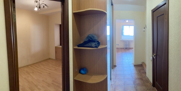 
  Продается 1-комн. квартира, 62.5 м², Города Волос ул, д. 101
. Фото 3.