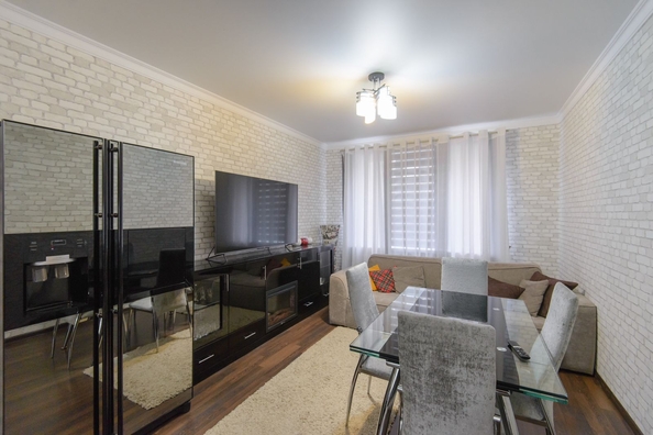 
  Продается коттедж, 126 м², Ростов-на-Дону
. Фото 1.