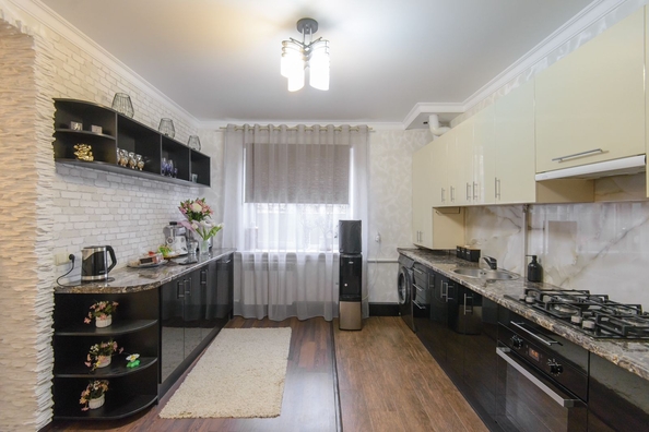 
  Продается коттедж, 126 м², Ростов-на-Дону
. Фото 6.