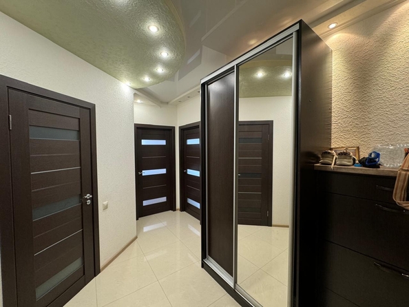 
  Продается 2-комн. квартира, 56 м², Еременко ул, д. 56/7
. Фото 9.