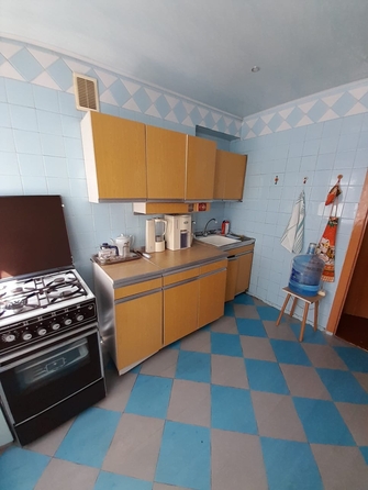 
  Продается 3-комн. квартира, 56.7 м², 2-я Краснодарская ул, д. 163
. Фото 5.