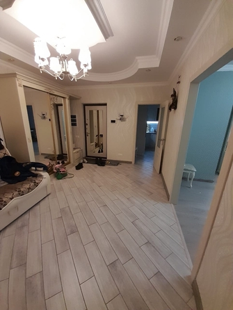 
  Продается 3-комн. квартира, 101.5 м², Матросова ул, д. 35
. Фото 7.