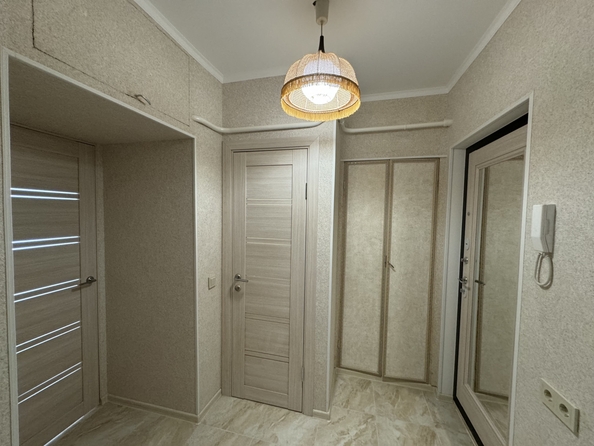 
  Сдается 1-комн. квартира, 36 м², Зорге ул, д. 31/1
. Фото 6.