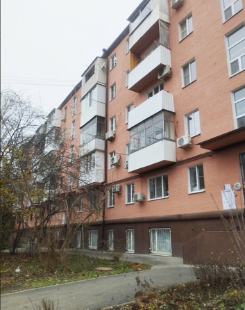 
  Продается 1-комн. квартира, 32 м², Новаторов ул, д. 8
. Фото 11.