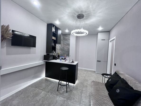 
  Продается 2-комн. квартира, 54 м², Берберовская ул, д. 15
. Фото 6.
