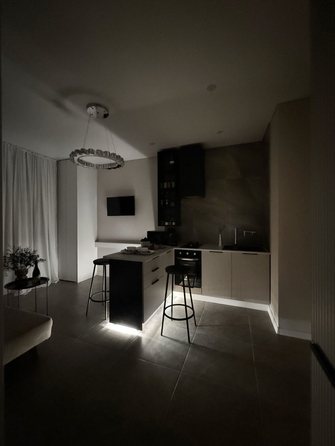 
  Продается 2-комн. квартира, 54 м², Берберовская ул, д. 15
. Фото 9.