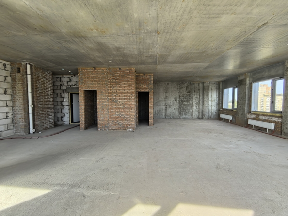 
  Продается 3-комн. квартира, 117 м², Береговая ул, д. 55
. Фото 7.