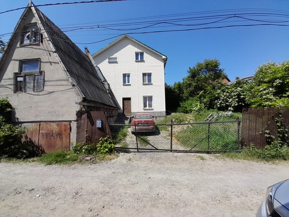 
  Продается дом, 198.86 м², Ростов-на-Дону
. Фото 1.