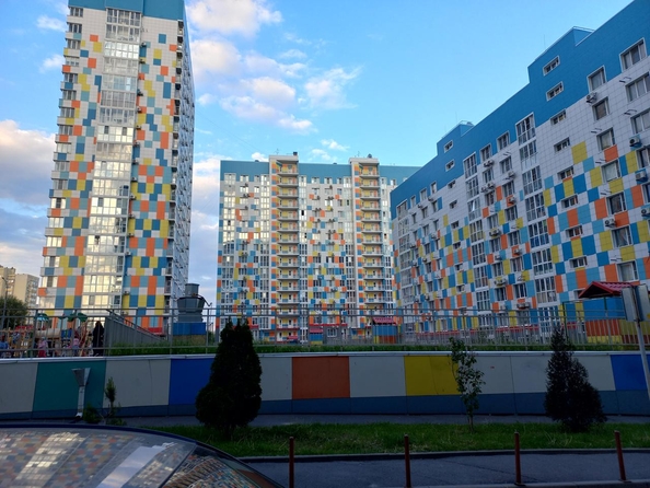 
  Сдается 1-комн. квартира, 42 м², Таганрогская ул, д. 132
. Фото 8.