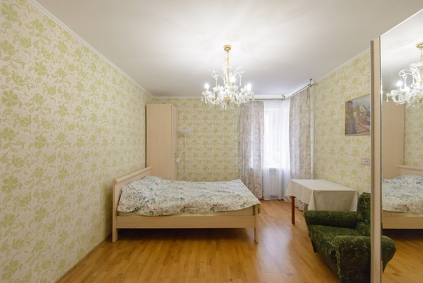 
  Продается 2-комн. квартира, 56 м², Вересаева ул, д. 103/2
. Фото 9.