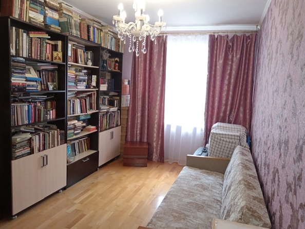 
  Продается 2-комн. квартира, 56 м², Вересаева ул, д. 103/2
. Фото 14.