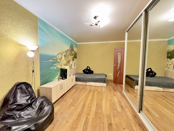 
  Продается 1-комн. квартира, 35.3 м², Шолохова пр-кт, д. 286
. Фото 5.