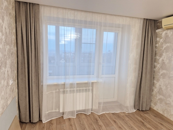 
  Продается 1-комн. квартира, 36 м², Рабочая пл, д. 26
. Фото 3.