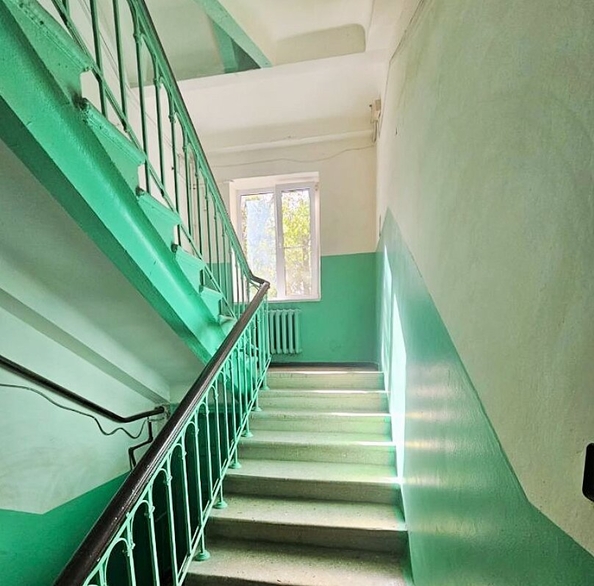 
  Продается 3-комн. квартира, 64 м², Ларина ул, д. 43/1
. Фото 12.