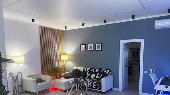 
  Продается 2-комн. квартира, 60 м², Островского пер, д. 1а
. Фото 12.