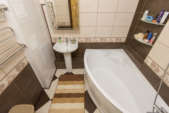 
  Продается 3-комн. квартира, 87.7 м², Стабильная ул, д. 13
. Фото 8.