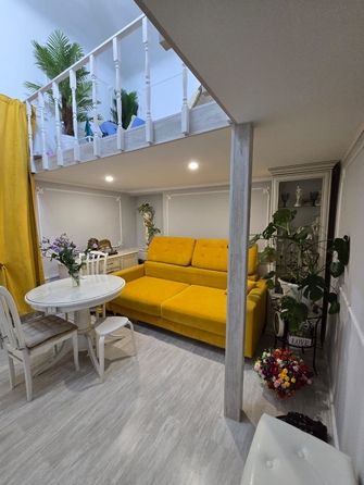 
  Продается 2-комн. квартира, 30 м², 19-я линия ул, д. 3
. Фото 1.