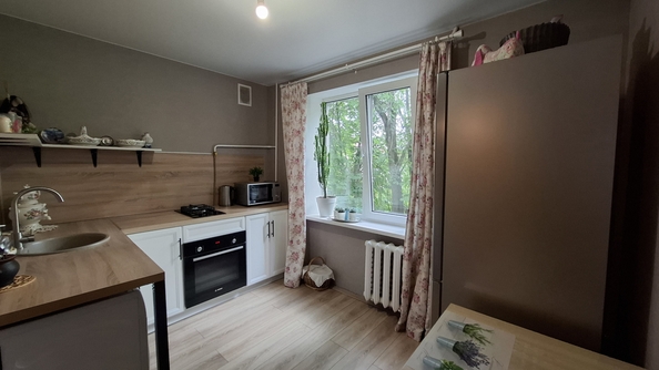 
  Продается 1-комн. квартира, 36.6 м², Гагринская ул, д. 9
. Фото 2.