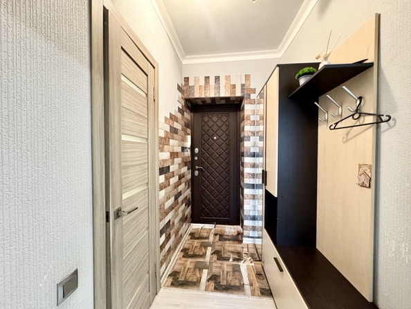 
  Продается 1-комн. квартира, 39.4 м², Вартанова ул, д. 31
. Фото 6.