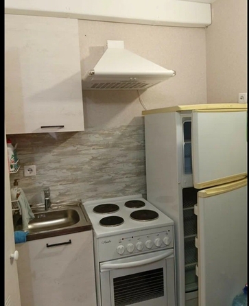 
  Продается студия, 20.5 м², Беляева ул, д. 22
. Фото 5.