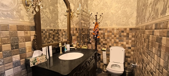 
  Продается дом, 264 м², Ростов-на-Дону
. Фото 14.